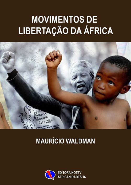 Movimentos de Libertação da África