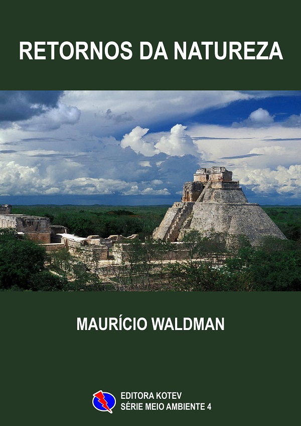 Retornos da Natureza - Maurício Waldman